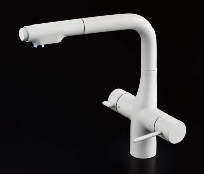 浄水器 一般地用 クリナップ ZZKM6381ECM4 スタイリッシュ水栓 浄水器 一般地用 クリナップ ZZKM6381ECM4 スタイリッシュ水栓
