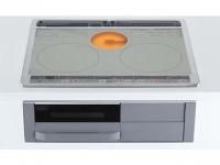 IHå󥰥ҡɩŵMITSUBISHICS-G318MSRG318M꡼Сָ60cm2IH+饸ȥҡ