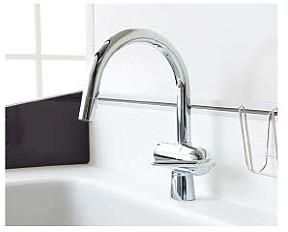 トクラス製(TOCLAS)AWJ401HSG 水栓一体型浄水器 ▽浄水器 一般地用 トクラス製(TOCLAS)AWJ401HSG 水栓一体型浄水器 ▽浄水器 一般地用