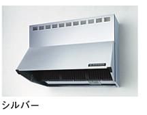 TOTO KSKR075BBSNXXXD 間口75cm シルバー 壁付けタイプ(I型・L型