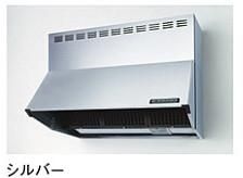 シロページ TOTO KEKR090BBSNXXXD 間口90cm 壁付けタイプ シルバー シロッコファン