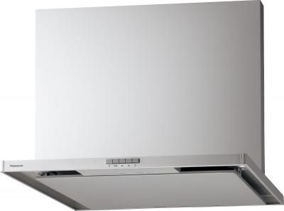 レンジフード Panasonic LES43AHZ1M 間口60cm シルバー 壁付け レンジフード Panasonic LES43AHZ1M 間口60cm シルバー 壁付け