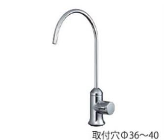 トクラス製（NASLUCK）AWJ401SY2 浄水器 ▽浄水器