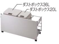 オプション パナソニック JUG075KWDLGS 大容量タイプ