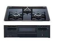 【うらうららん】ハーマン ガスコンロ ハーマン ガスコンロ ハーマン製（HARMAN）DW35S9JTKSTED ＋do