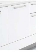 食器洗い乾燥機　パナソニック製（TOCLAS）NP45KE8WAA　D650用W450　深型・フル面材タイプ　【扉材別売】