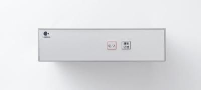 Panasonic - Panasonic 脱臭ユニット　SZDNUA Panasonic 脱臭ユニット SZDNUA