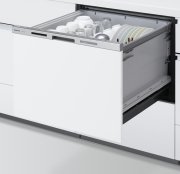 食器洗い乾燥機  パナソニック製（Panasonic）NP-60MS8W　ドア面材型　M8シリーズ　ワイドタイプ　　【扉材別売】