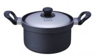 オプション  パロマ製（Paloma）PRN-52　炊飯専用鍋（1〜5合炊き）