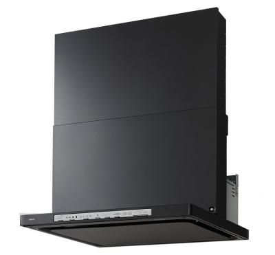 NORITZ NFG9S21MBA ブラック Curara レンジフード(スリム型