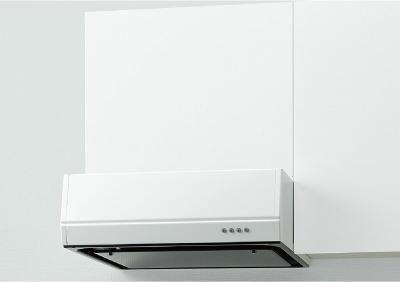 レンジフード 富士工業製(LIXIL) BFRS-633W(R/L) 間口60cm レンジフード 富士工業製(LIXIL) BFRS-633W(R/L) 間口60cm
