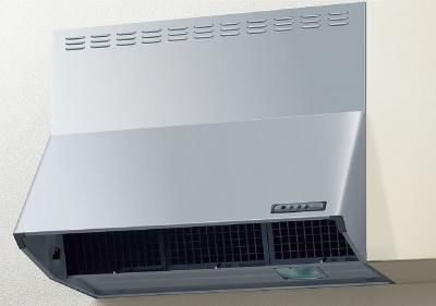 レンジフード 富士工業製(LIXIL) NBH-6397W 間口60cm ホワイト レンジフード 富士工業製(LIXIL) NBH-6397W 間口60cm ホワイト
