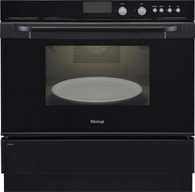 ガスオーブン リンナイ製(Rinnai)RSR-S52E-B 電子コンベック ガスオーブン リンナイ製(Rinnai)RSR-S52E-B 電子コンベック
