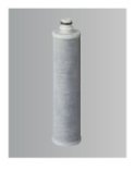 パナソニック製(Panasonic) SENT025KA  浄水カートリッジ（1本入り） 混合水栓サラサラワイドシャワー浄水器一体用  ▼カートリッジ