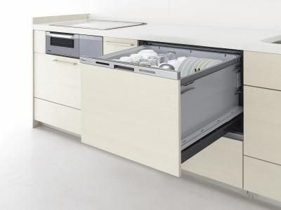 食器洗い乾燥機 パナソニック製(Panasonic)JUGS60MS8WD 浅型 食器洗い乾燥機 パナソニック製(Panasonic)JUGS60MS8WD 浅型