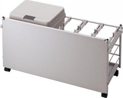 オプション パナソニック LE090KWDDNS ダストボックスワゴン