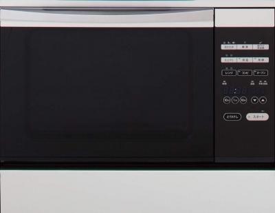 ガスオーブン クリナップ ZZDR420EK-K コンビネーションレンジ ガスオーブン クリナップ ZZDR420EK-K コンビネーションレンジ