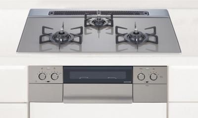 ガスコンロ ハーマン製(HARMAN)DW36S6WAS6STE piatto ガスコンロ ハーマン製(HARMAN)DW36S6WAS6STE piatto