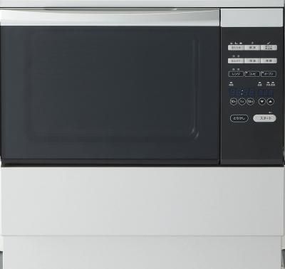 ガスオーブン ハーマン製(HARMAN)DR420EK コンビネーション ガスオーブン ハーマン製(HARMAN)DR420EK コンビネーション