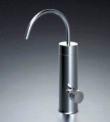 浄水器　リクシル製（LIXIL）　JF-WA505A-JG　浄水器専用水栓　一般地用