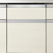 食器洗い乾燥機　パナソニック製（LIXIL）　NP-45KE9AJG　深型タイプ　【扉材別売】