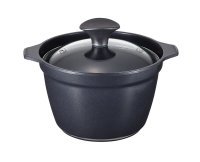 オプション  パロマ製（Paloma）PRN-32　炊飯専用鍋（1〜3合炊き）