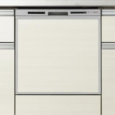 Panasonic - 【メポち】食器洗い乾燥機　NP-45RE9WJG 食器洗い乾燥機 Panasonic NP-45RE9WJG レビュー | 地元工務店で