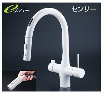 浄水器 一般地用 KVK製(KVK)KM6091ECM4 ビルトイン浄水器用 浄水器 一般地用 KVK製(KVK)KM6091ECM4 ビルトイン浄水器用