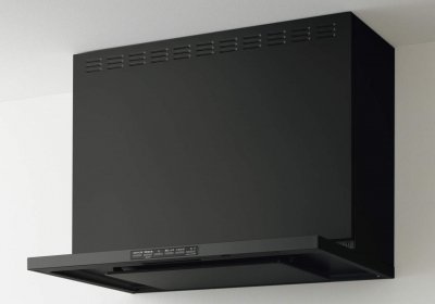 レンジフード クリナップ ZRS90ABH19FT(R・L) 間口90cm テクスチャー