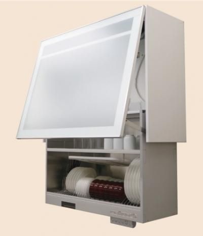 オプション 金澤工業製 KEL-E090D35 電動昇降吊戸棚(食器乾燥庫 オプション 金澤工業製 KEL-E090D35 電動昇降吊戸棚(食器乾燥庫