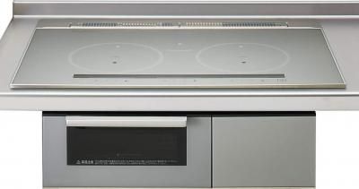 IHクッキングヒーター クリナップ ZEHRB7M21WSS 2口オールメタル対応3 IHクッキングヒーター クリナップ ZEHRB7M21WSS 2口オールメタル対応3
