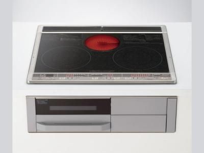 IHクッキングヒーター 三菱電機製(MITSUBISHI)CS-G321M M IHクッキングヒーター 三菱電機製(MITSUBISHI)CS-G321M M