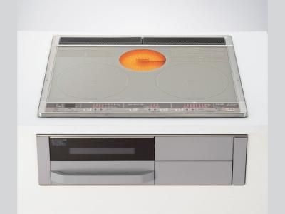IHクッキングヒーター 三菱電機製(MITSUBISHI)CS-G321MS M IHクッキングヒーター 三菱電機製(MITSUBISHI)CS-G321MS M