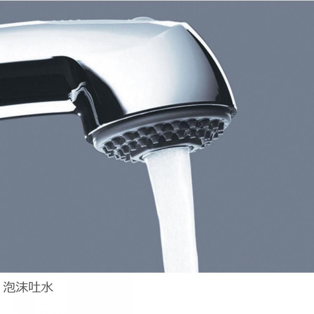 キッチン水栓 グローエ製（GROHE）JP366502 シングルレバーキッチン混合栓 寒冷地用