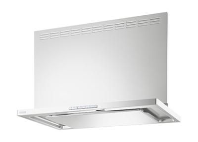 レンジフード 富士工業製（富士工業）CLRL-ECS-902R/LW ホワイト