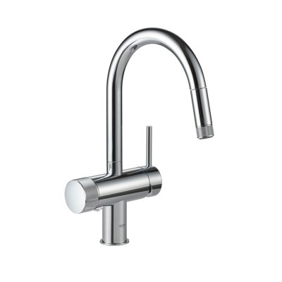 浄水器 グローエ製（GROHE）JPK61802 ミンタ（MINTA）浄水器一体型