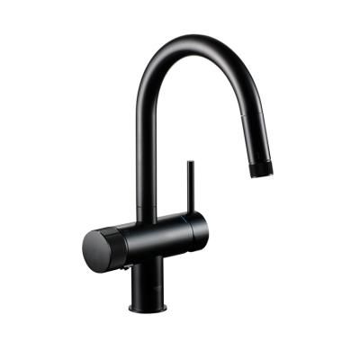 GROHE MINTA キッチン用湯水混合水栓