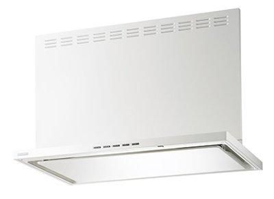 レンジフード 富士工業製（富士工業）SERL-3R-601SI