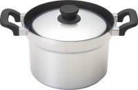 オプション  ノーリツ製（NORITZ）LP0150　(1〜5合用)　温調機能用炊飯鍋　