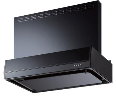 レンジフード BFRS-3G-751LBK BFRS-3FM-751 R SI (シルバーメタリック) | Rinnai Style