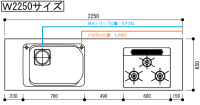 ȥåסDIYSUSTOP225Lǹ饹ƥ쥹ȥåסIָ225cm󥯡VEDIYå