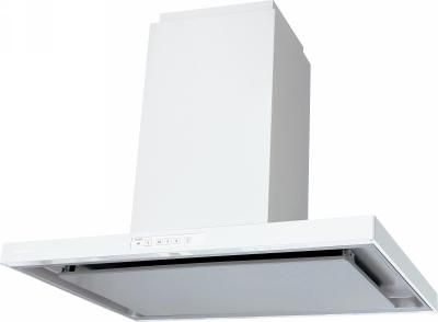レンジフード Panasonic QSW11AHWZM 間口90cm ホワイト センター