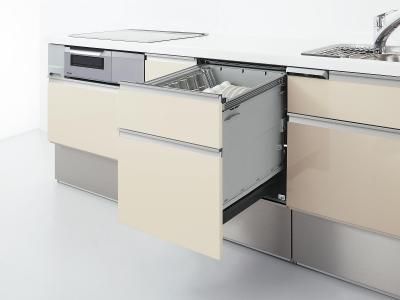 Panasonic 食洗機 パナソニック ビルトイン食器洗い乾燥機 食洗器 60L M9シリーズ 奥行65cmｘ幅45cm ディープタイプ  NP-45MD9S : ぎおん - 通販 - Yahoo!ショッピング