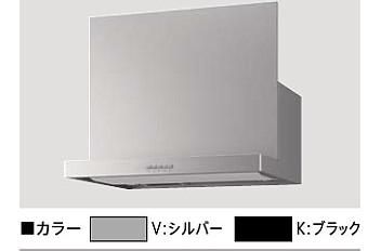 レンジフード タカラスタンダード VUA-601AD(V/K) 幅60cm レンジフード タカラスタンダード VUA-601AD(V/K) 幅60cm