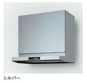 レンジフード TOTO KSKR175QSS(R/L)XXXD 間口75cm 壁付け用 レンジフード TOTO KSKR175QSS(R/L)XXXD 間口75cm 壁付け用
