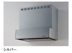 レンジフード TOTO KSKR060QRS(R/L)XKXB 間口60cm シルバー 壁 レンジフード TOTO KSKR060QRS(R/L)XKXB 間口60cm シルバー 壁
