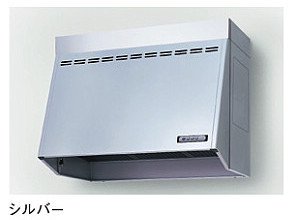 レンジフード TOTO KSKH090QBSNXXXE 間口90cm シルバー 壁付け用I型 