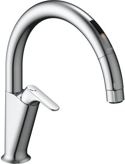 INAX SF-NAA451SY キッチン用タッチレス水栓 キッチン水栓 一般地用 INAX製（LIXIL） SF-NAA451SY キッチン用