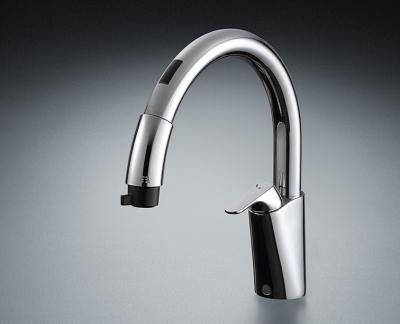 キッチン水栓 寒冷地用 INAX製(LIXIL) SFNAB451SYXNJG5 タッチ キッチン水栓 寒冷地用 INAX製(LIXIL) SFNAB451SYXNJG5 タッチ