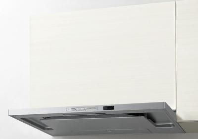 レンジフード 富士工業製(LIXIL) TAR-741SI 間口75cm シルバー レンジフード 富士工業製(LIXIL) TAR-741SI 間口75cm シルバー